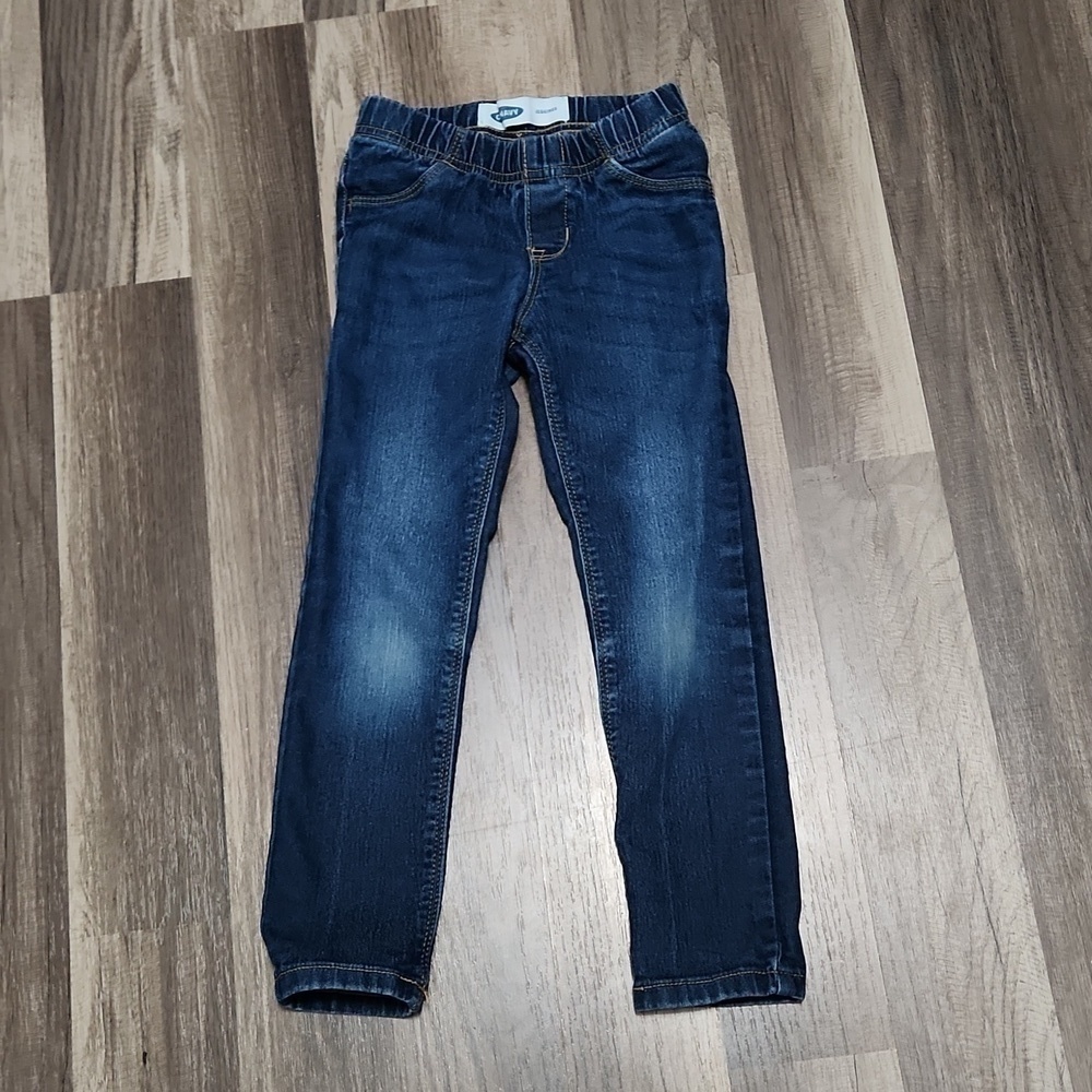 Old Navy Jeggings 5T